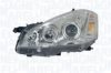 MERCE 2218205961 Headlight